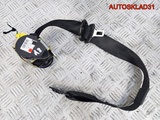 Ремень безопасности передний Audi A8 D3 4E1857705 (Изображение 1)