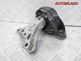 Опора двигателя правая Peugeot 208 9676771080 (Изображение 3)