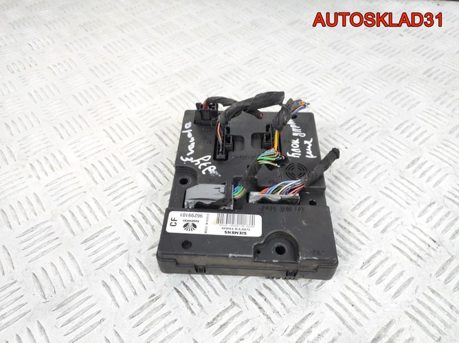 Блок комфорта Chevrolet Evanda 2.0 T20SED 96299101