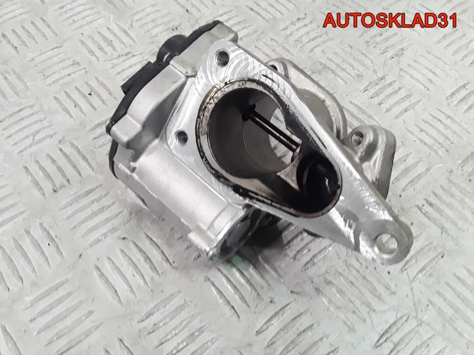 Клапан EGR егр Renault Megane 2 1.9 F9Q 8200796571