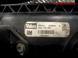 Кассета радиаторов в сборе Opel Vectra C 13108569 (Изображение 6)
