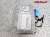 Блок управления телефоном Audi A8 D3 4E0862333C (Изображение 2)