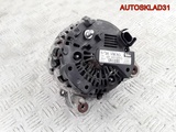 Генератор Volkswagen Passat B6 2.0 BLR 06F903023C (Изображение 4)