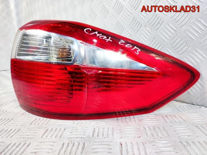 Фонарь задний правый Ford C-Max AM5113404BF
