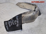 Локер передний правый Ford Galaxy 7M0809958 (Изображение 7)