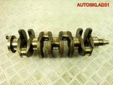 Коленвал Opel Astra H Z18XER 55560954 Бензин (Изображение 1)