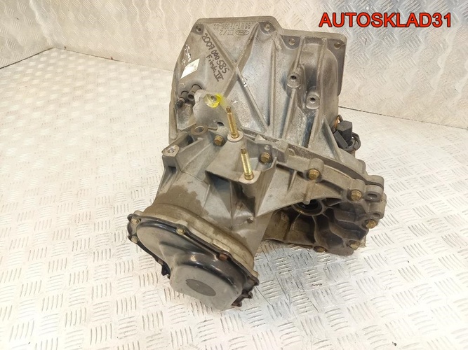 МКПП 97WT7002VD Ford Fiesta 2001-2008