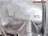 Интеркулер Volkswagen Passat B5+ 3B0145805J Дизель (Изображение 9)