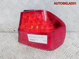 Фонарь задний наружный правый BMW E90 63214871732 (Изображение 1)