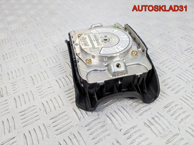 Подушка безопасности в руль Audi A6 C4 4A0880201J