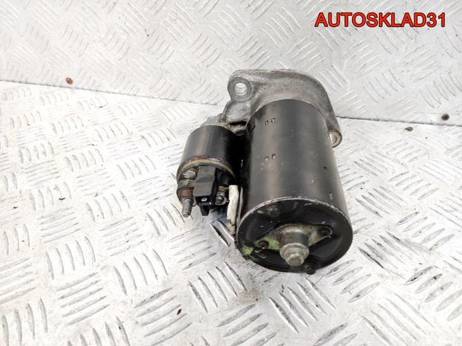 Стартер Volkswagen Sharan 2,8 AYL 02M911023F