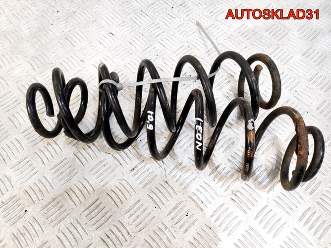 Пружина задняя комплект SEAT Leon 1M1 1J0511115AR