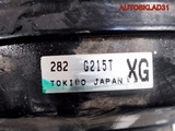 Усилитель тормозов вакуумный Subaru Forester S12 (Изображение 11)