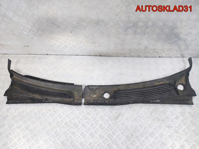 Решетка стеклоочистителя Chevrolet Evanda 96326208