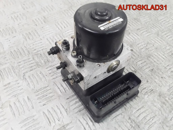 Блок абс ABS BMW E46 34516765452