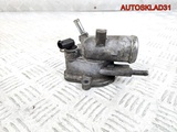 Корпус термостата Mercedes Benz W202 A6112031275 (Изображение 2)