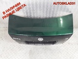 Крышка багажника Volkswagen Bora 1J5827025P (Изображение 3)