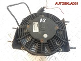 Вентилятор радиатора Audi A8 4E 6.0 BHT 4E0959455E (Изображение 1)