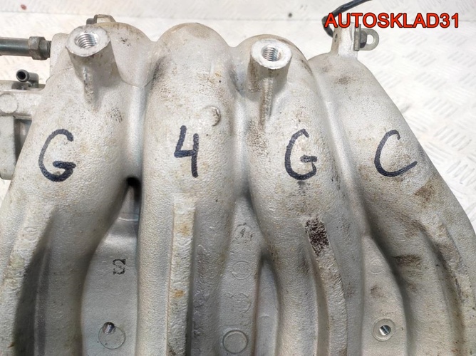 Коллектор впускной Hyundai Elantra 4 2831023980