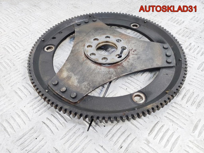 Маховик АКПП Audi A6 C5 2,5 AYM 059105323H Дизель