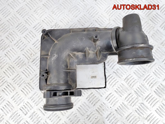 Блок Эбу Mercedes Benz W168 OM166.940 A1661500179