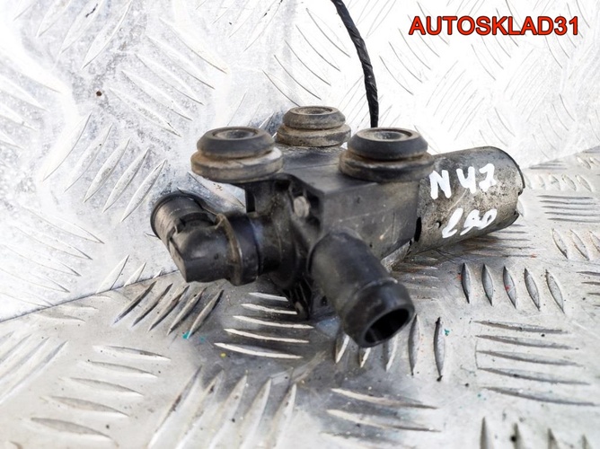 Насос водяной дополнительный BMW E90 64116928246