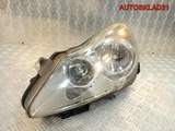 Фара левая Opel Corsa D 13186381 (Изображение 2)