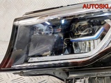 Фара левая Laser LED BMW G20 lE16A6386 2021 год (Изображение 2)
