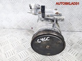 Компрессор кондиционера Hyundai Elantra 1615022600 (Изображение 1)