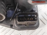 Заслонка дроссельная Peugeot 307 0280750164 (Изображение 3)