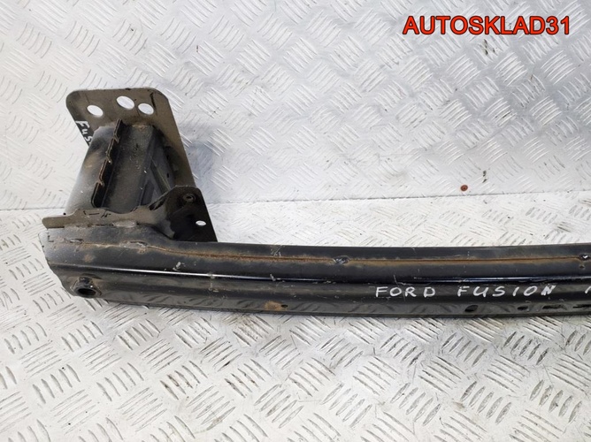 Усилитель переднего бампера Ford Fusion 1460510