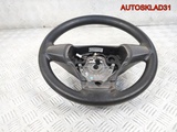 Рулевое колесо Opel Corsa D 13155558 (Изображение 2)