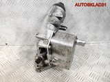 Корпус масляного фильтра BMW E90 3,0 M57 7788453 (Изображение 5)