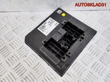 Блок комфорта Skoda Fabia 1.2 CBZJ 6C0937089E (Изображение 2)