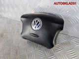 Подушка безопасности водителя VW Sharan 3B0880201AN (Изображение 8)