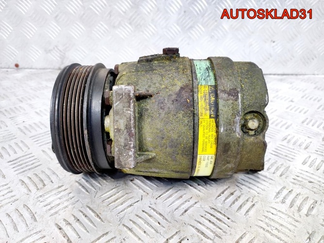 Компрессор кондиционера Opel Vectra B 1135302