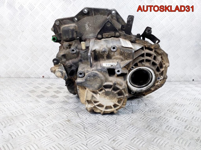 МКПП PF1AA010 Renault Master 2 2,2 G9T 722 8200017300