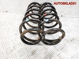 Пружина задняя Toyota Auris E15 4823112A50 (Изображение 4)