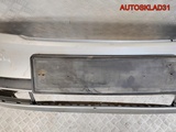 Бампер передний Skoda Fabia 6Y0807221 Дорест (Изображение 4)