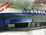 Бампер передний Volkswagen Passat B5 3B0807217 (Изображение 3)