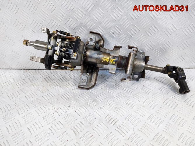 Колонка рулевая Toyota Carina 2