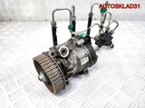 Топливная система комплект Renault Kangoo K9K 718 8200707450B (Изображение 3)