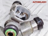 Форсунка топливная Peugeot 107 1KR-FE 2325000010 (Изображение 7)