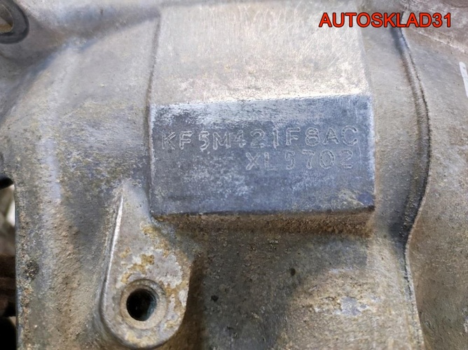 МКПП KF5M421F8AC Mitsubishi Carisma DA 1,8 4G93