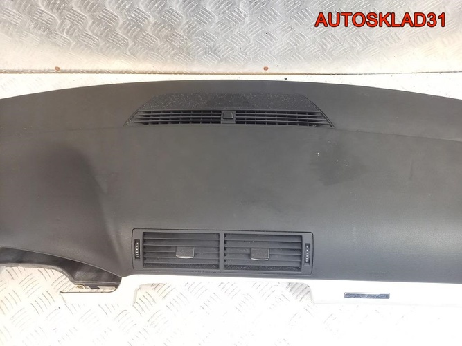 Торпедо Audi A4 B7 2005-2007 8E1857041T