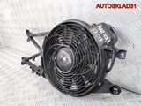 Вентилятор кондиционера Opel Meriva A 52406447 (Изображение 3)