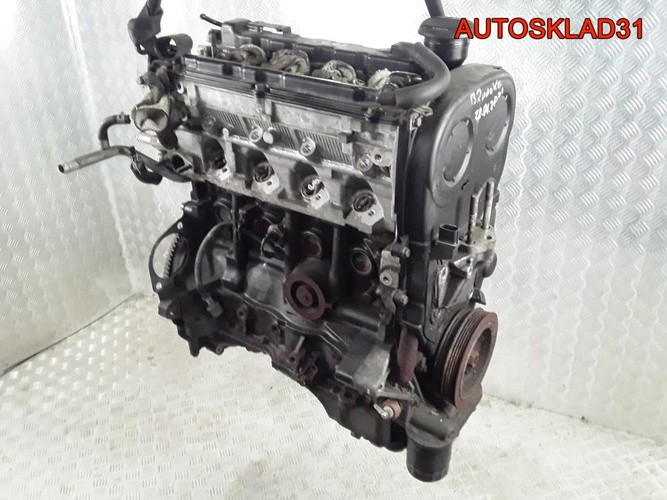 Двигатель Mitsubishi Carisma DA 1.8 16V GDI 4G93