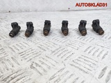 Форсунка топливная Mercedes Benz W210 A1120780049 (Изображение 1)