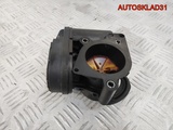 Заслонка дроссельная Peugeot 307 0280750164 (Изображение 6)