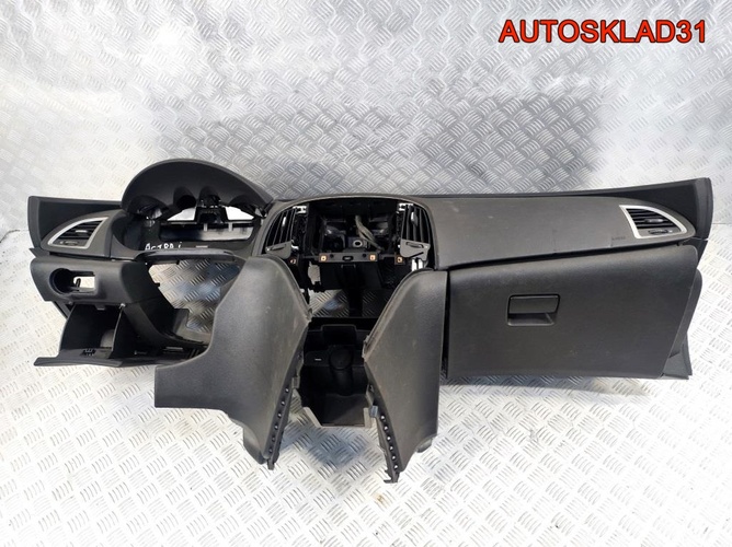 Торпедо Opel Astra J 13301067